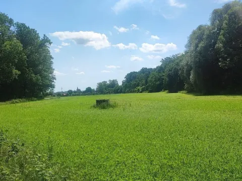 Prodej pozemku pro bydlení, Vyškov - Opatovice, 670 m2