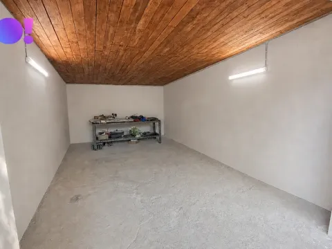 Prodej garáže, Ostrava, Šmídova, 23 m2