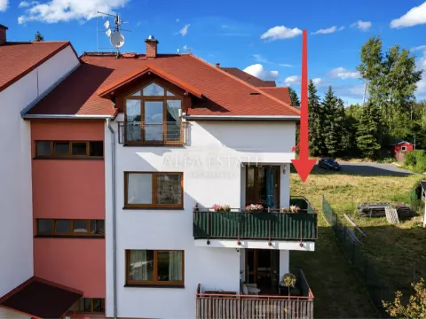 Prodej bytu 4+kk, Chodov, Bezručova, 97 m2