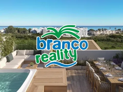 Prodej bytu 3+kk, El Verger, Alicante, Španělsko, 66 m2