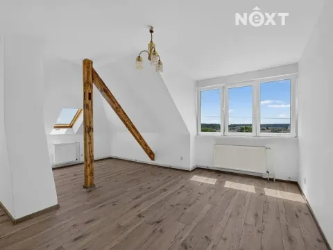 Prodej bytu 2+kk, Vejprnice, Nerudova, 52 m2