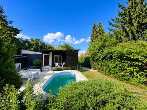 Prodej chaty, Veverská Bítýška, Na Babkách, 35 m2