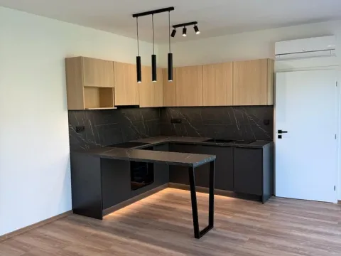 Pronájem bytu 2+kk, Kunovice, Olšavní, 45 m2