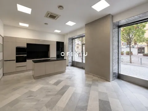 Pronájem obchodního prostoru, Brno, Dominikánské náměstí, 109 m2