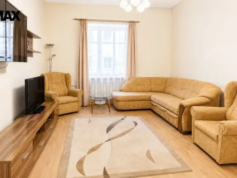 Pronájem bytu 2+1, Karlovy Vary, Foersterova, 57 m2