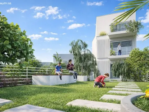 Prodej bytu 2+kk, Brno - Bohunice, Elišky Přemyslovny, 50 m2