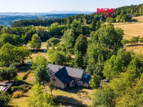 Prodej rodinného domu, Náchod - Lipí, 139 m2