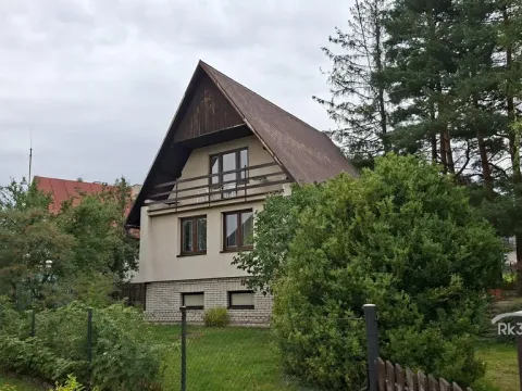 Prodej rodinného domu, Janovice, 120 m2
