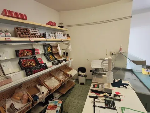Pronájem obchodního prostoru, Prostějov, Dvořákova, 250 m2
