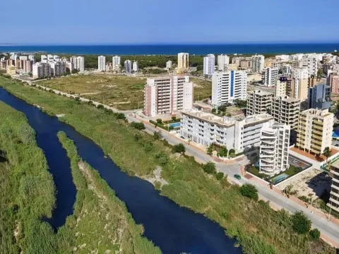 Prodej bytu 4+kk, Guardamar del Segura, Alicante, Španělsko, 91 m2