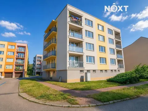 Prodej bytu 3+1, České Budějovice, Klaricova, 74 m2