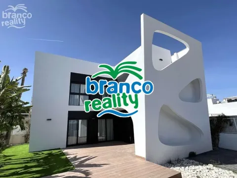Prodej rodinného domu, Rojales, Alicante, Španělsko, 115 m2