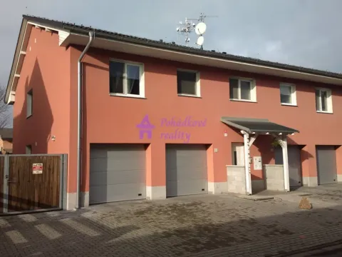 Pronájem ostatní, Olomouc - Pavlovičky, Za Školou