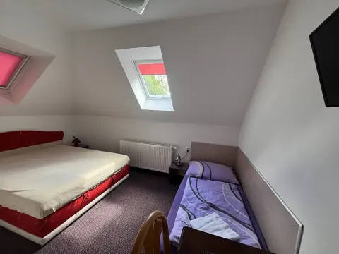 Pronájem pokoje, Rádlo, 22 m2