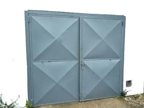 Pronájem garáže, Kadaň - Tušimice, 24 m2