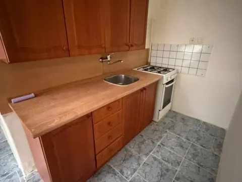Prodej bytu 1+1, Meziboří, Hornická, 35 m2