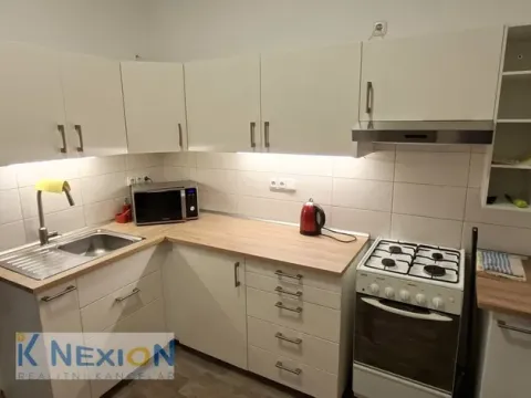 Pronájem bytu 1+1, Brno - Štýřice, Táborského nábřeží, 38 m2