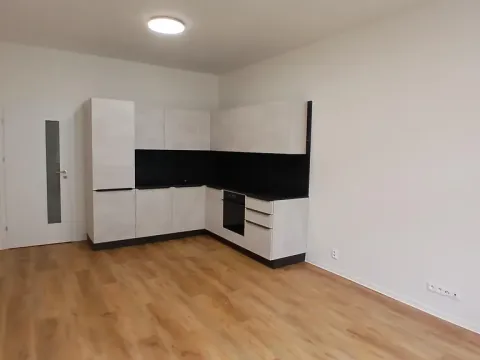 Pronájem bytu 3+kk, Brno - Veveří, Gorkého, 73 m2