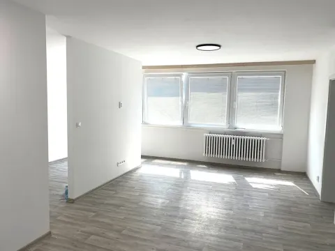 Pronájem bytu 3+1, Praha - Žižkov, Sabinova, 70 m2