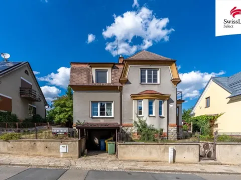 Prodej rodinného domu, Zábřeh, Tůmova, 297 m2