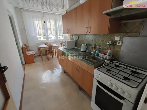 Pronájem bytu 4+1, Karlovy Vary - Stará Role, Školní, 84 m2