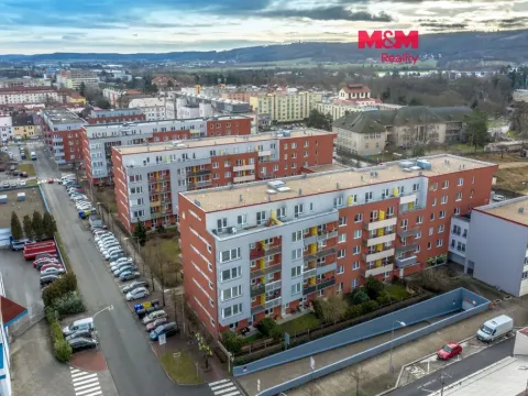 Pronájem garážového stání, Mladá Boleslav - Mladá Boleslav III, U Kasáren, 18 m2