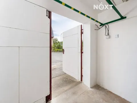 Prodej garáže, Vrchlabí, 24 m2