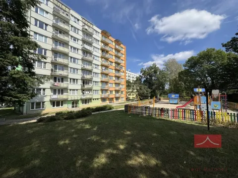 Prodej bytu 2+1, Humpolec, Lnářská, 62 m2