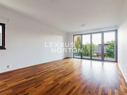 Pronájem bytu 4+kk, Praha - Holešovice, Jankovcova, 101 m2
