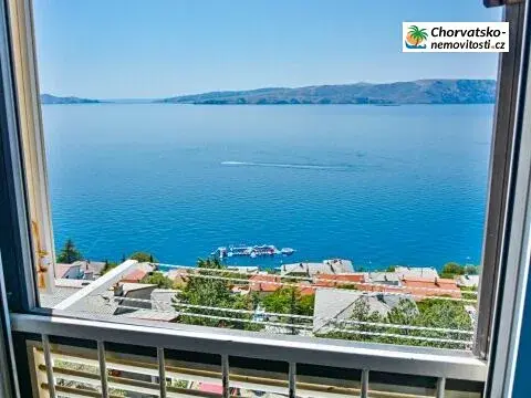 Prodej bytu 3+kk, Senj, Chorvatsko, 64 m2
