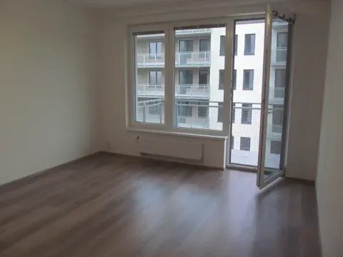 Prodej kanceláře, Praha - Vysočany, Čerpadlová, 57 m2