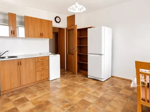 Prodej bytu 1+1, Bechyně, Písecká, 35 m2