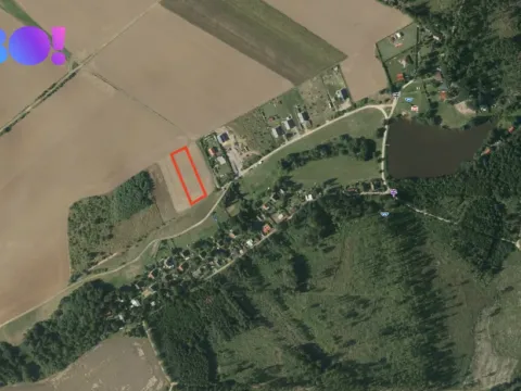 Prodej pozemku pro bydlení, Pucov, 1949 m2