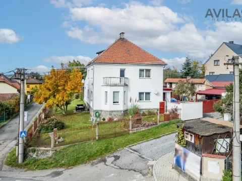 Pronájem bytu 2+1, Čerčany, Masarykova, 83 m2