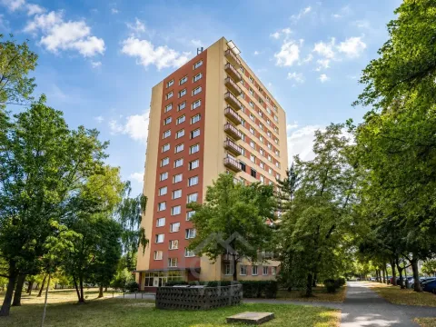 Prodej bytu 1+kk, Praha - Braník, Vavřenova, 26 m2