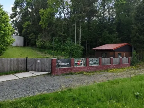 Prodej komerční nemovitosti, Chudenín, 60 m2