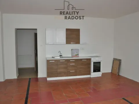 Pronájem bytu 1+kk, Petřvald, Rychvaldská, 56 m2