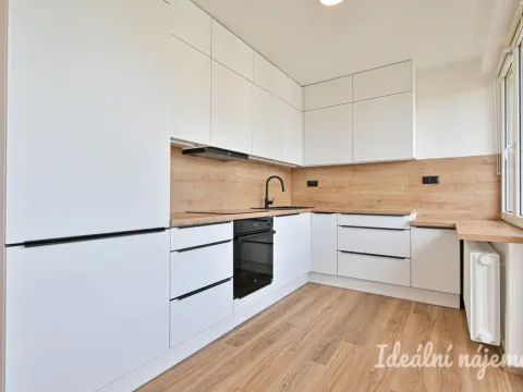 Pronájem bytu 3+kk, Ostrava - Moravská Ostrava, Vítězná, 73 m2