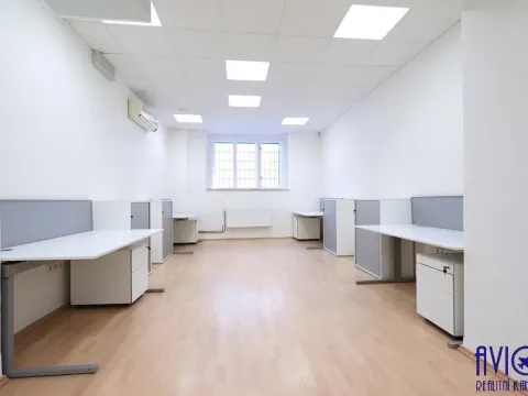 Pronájem kanceláře, Praha - Smíchov, Bozděchova, 38 m2