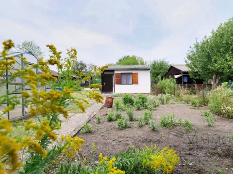 Prodej zahrady, České Budějovice - České Budějovice 4, Tovární, 383 m2
