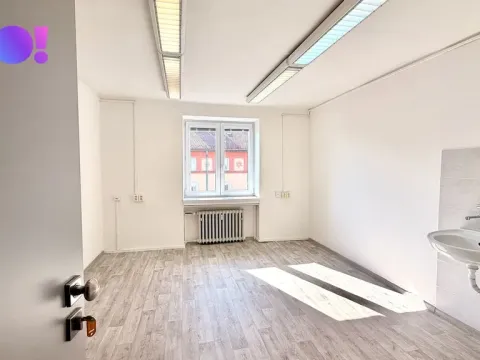 Pronájem kanceláře, Havířov, Příčná, 14 m2