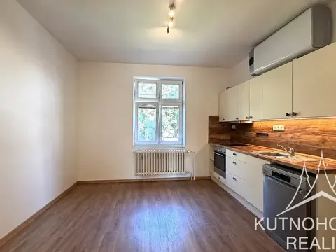 Pronájem bytu 3+1, Kutná Hora, Štefánikova, 72 m2