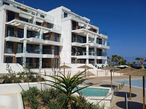 Prodej bytu 3+kk, Denia, Španělsko, 85 m2