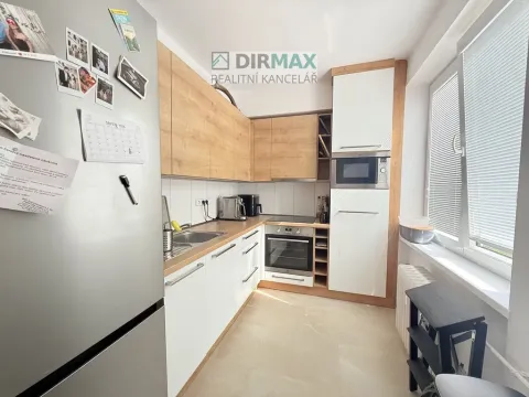 Pronájem bytu 2+1, Plzeň, Pod Záhorskem, 65 m2