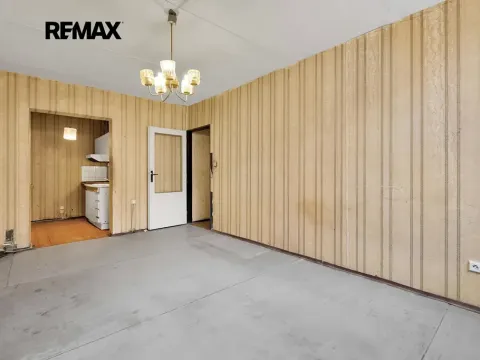 Prodej bytu 2+kk, Praha - Kamýk, Machuldova, 42 m2