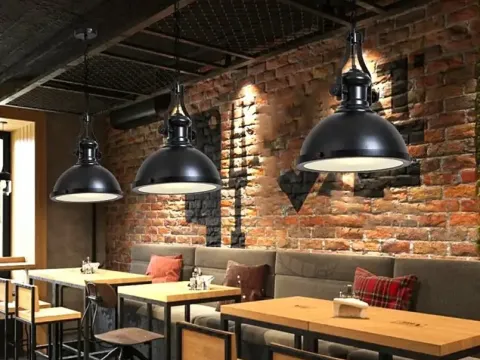 Pronájem restaurace, Praha - Staré Město, 143 m2