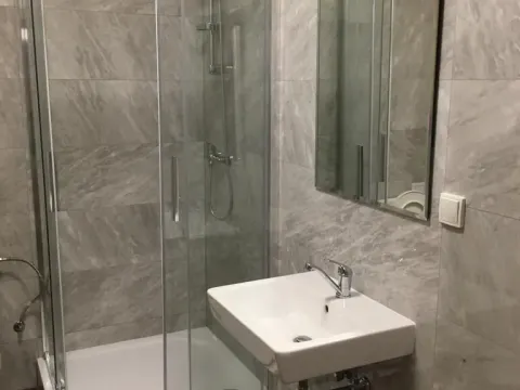 Pronájem bytu 2+kk, Teplice, 69 m2