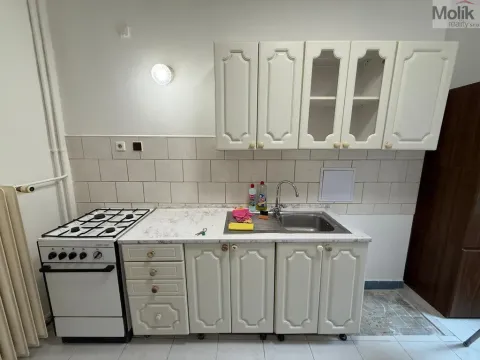 Prodej bytu 1+1, Most, tř. Budovatelů, 35 m2