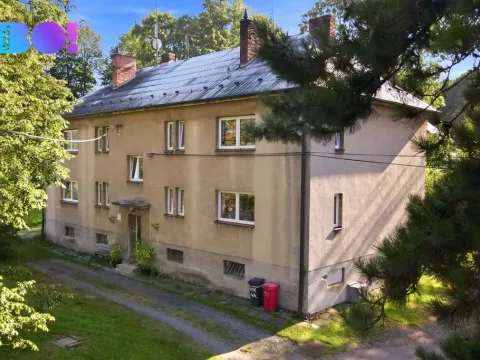 Prodej činžovního domu, Jakartovice - Hořejší Kunčice, 250 m2