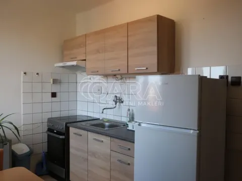 Pronájem bytu 1+1, Bechyně, Libušina, 55 m2